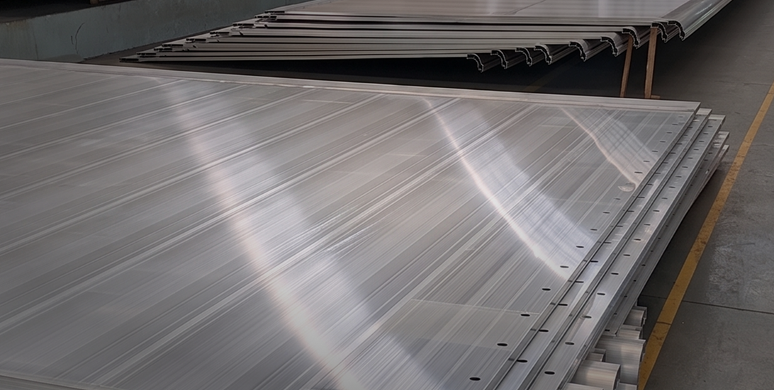 Aluminium